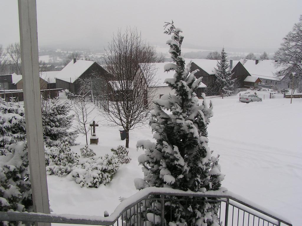 Domizil Hotel Moosbach  Exterior photo